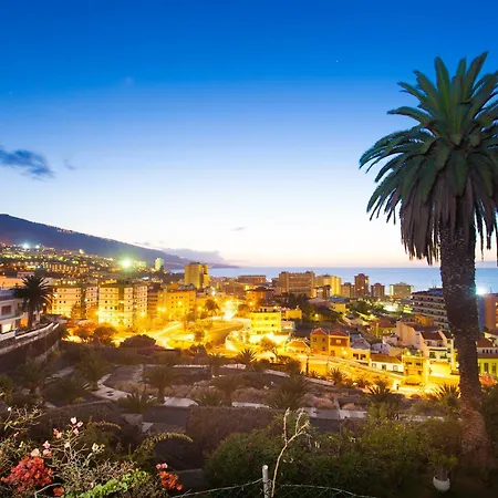 Home2book Sunny With Pool, Martianez Puerto de la Cruz (Tenerife)