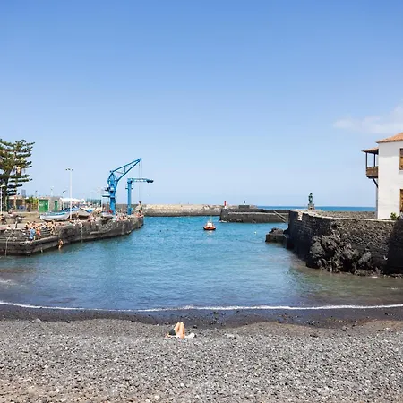 Home2book Sunny With Pool, Martianez Apartament *