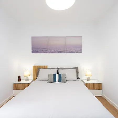 דירה Home2book Sunny With Pool, Martianez