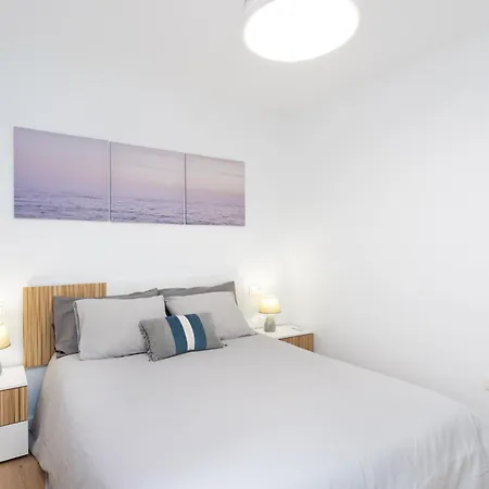דירה Home2book Sunny With Pool, Martianez