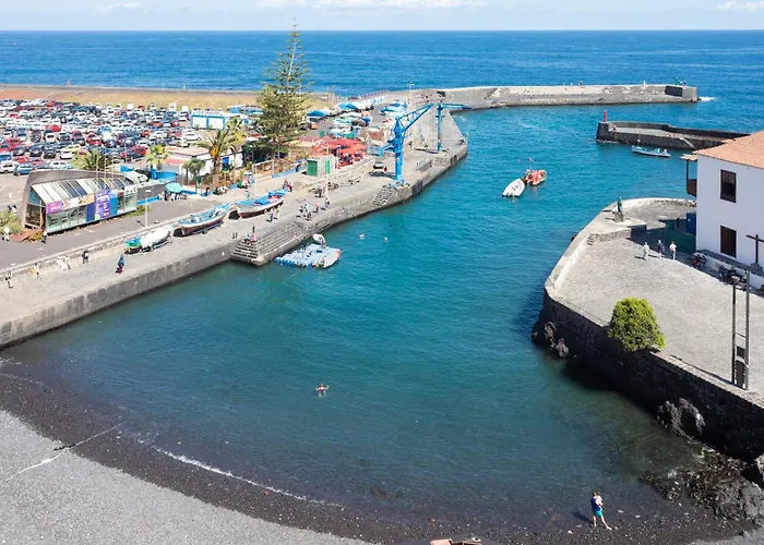 Home2book Sunny With Pool, Martianez * Puerto de la Cruz (Tenerife)