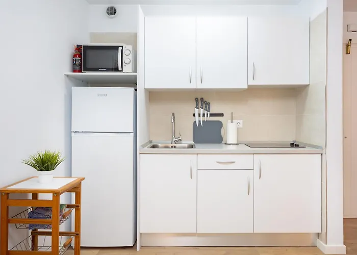 Apartament Home2book Sunny With Pool, Martianez Puerto de la Cruz (Tenerife)