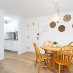 Home2book Sunny With Pool, Martianez Apartament *