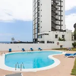 Home2book Sunny With Pool, Martianez Apartament *