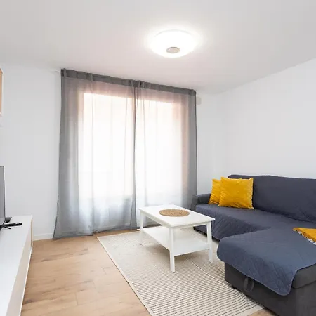 Home2book Sunny With Pool, Martianez Apartment *