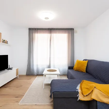Home2book Sunny With Pool, Martianez * Puerto de la Cruz (Tenerife)