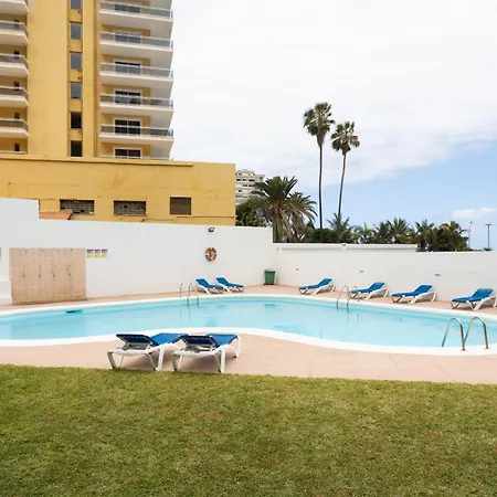 Home2book Sunny With Pool, Martianez Apartamento