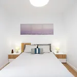 아파트 Home2book Sunny With Pool, Martianez
