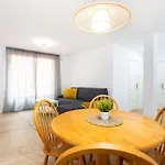Home2book Sunny With Pool, Martianez 아파트