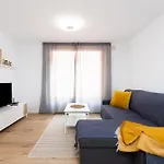 Home2book Sunny With Pool, Martianez * 푸에르토 드 라 크루즈