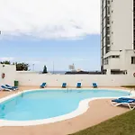 Home2book Sunny With Pool, Martianez 아파트