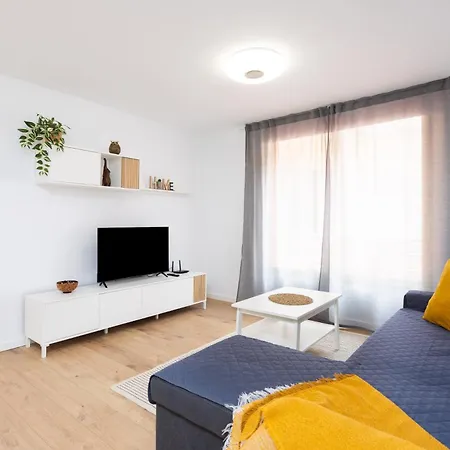 Home2book Sunny With Pool, Martianez *