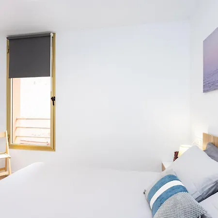 Lejlighed Home2book Sunny With Pool, Martianez Puerto de la Cruz (Tenerife)