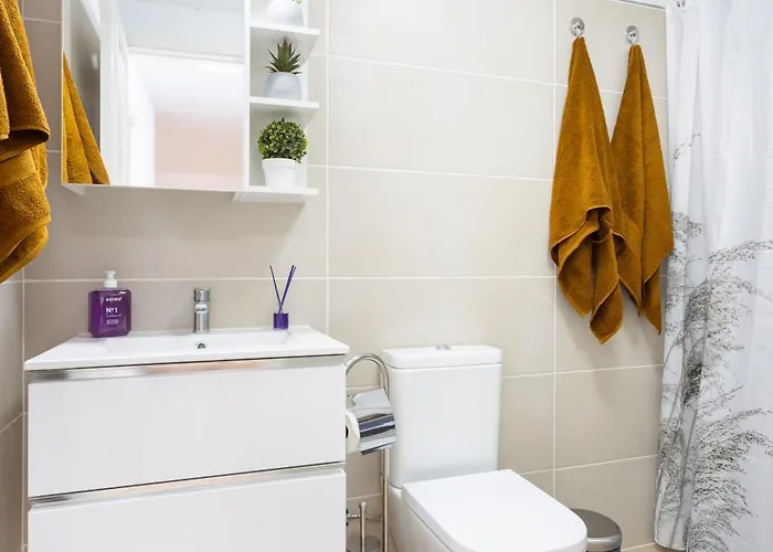 Home2book Sunny With Pool, Martianez *