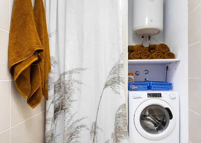 Home2book Sunny With Pool, Martianez Lejlighed Puerto de la Cruz (Tenerife)