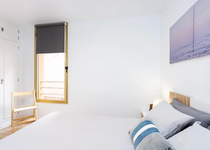 Lejlighed Home2book Sunny With Pool, Martianez Puerto de la Cruz (Tenerife)