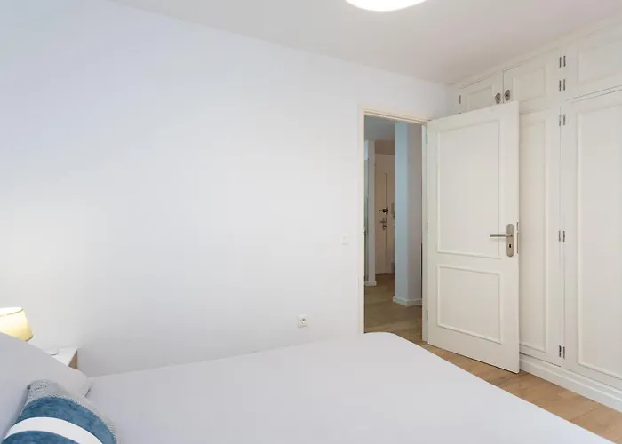 Appartement Home2book Sunny With Pool, Martianez *