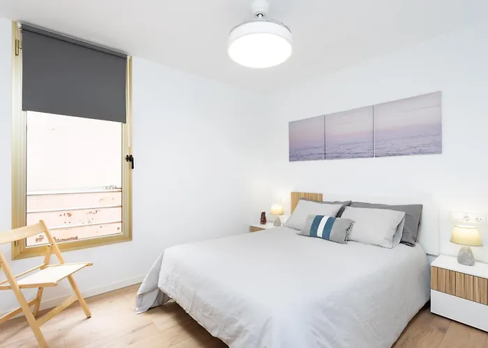 Home2book Sunny With Pool, Martianez *