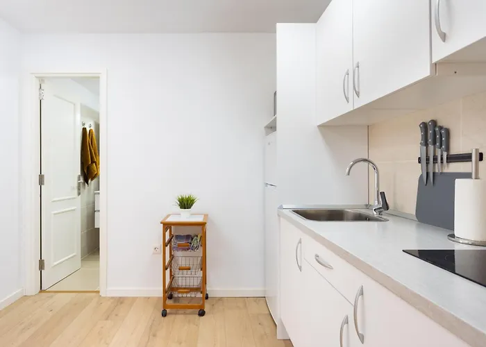 Home2book Sunny With Pool, Martianez