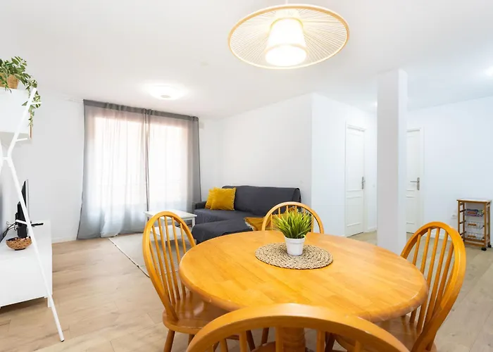 Home2book Sunny With Pool, Martianez Appartement