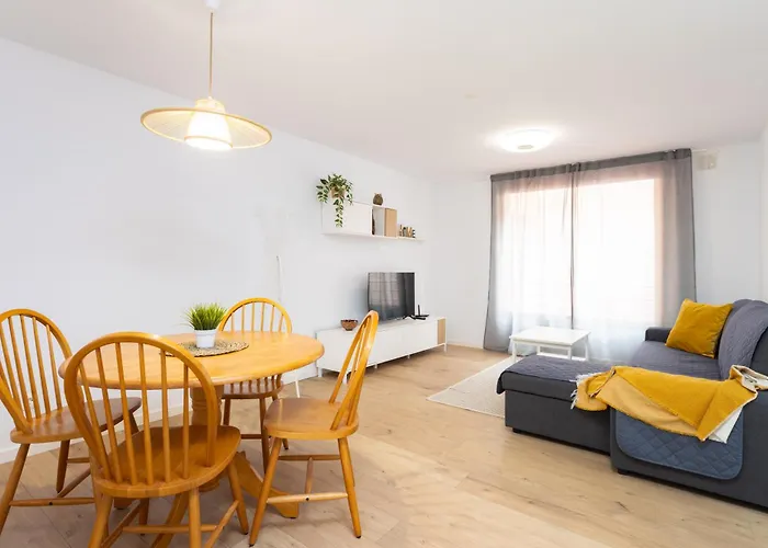 Home2book Sunny With Pool, Martianez * Puerto de la Cruz (Tenerife)