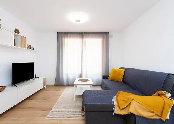 Home2book Sunny With Pool, Martianez * Puerto de la Cruz (Tenerife)